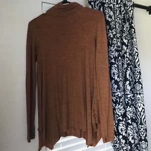 American Eagle Soft & Sexy Turtleneck